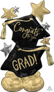 Congrats Grad AirLoonz™