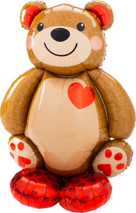 Cuddly Teddy Bear AirLoonz™