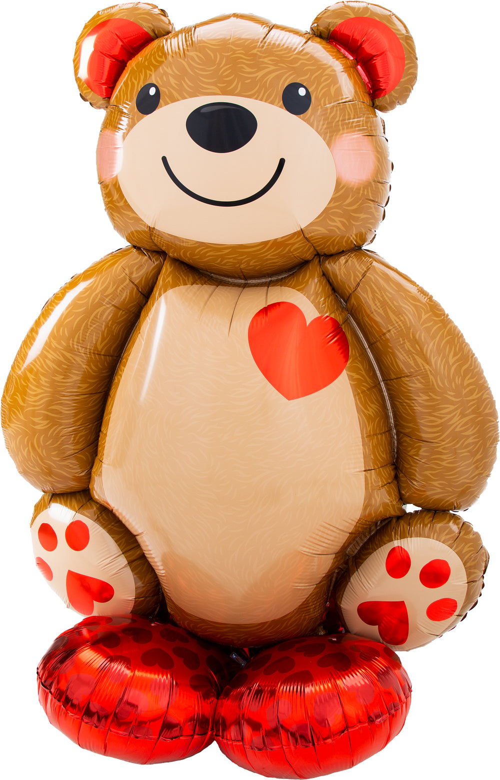 Cuddly Teddy Bear AirLoonz™