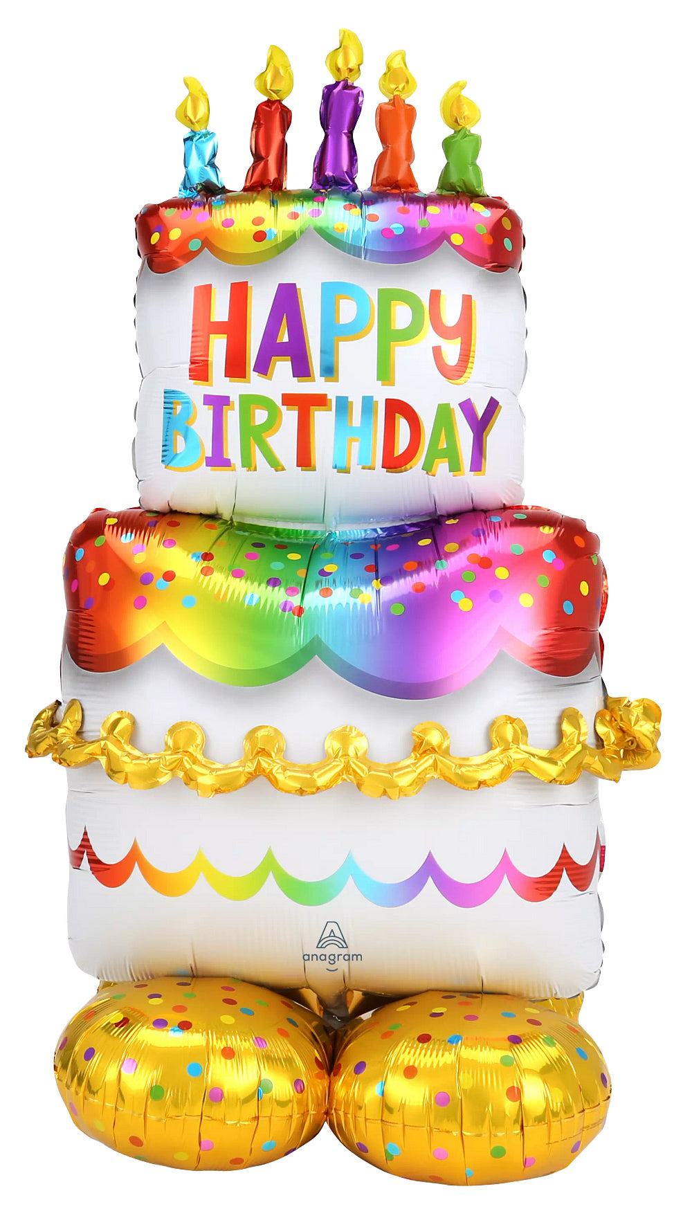 Birthday Cake AirLoonz™