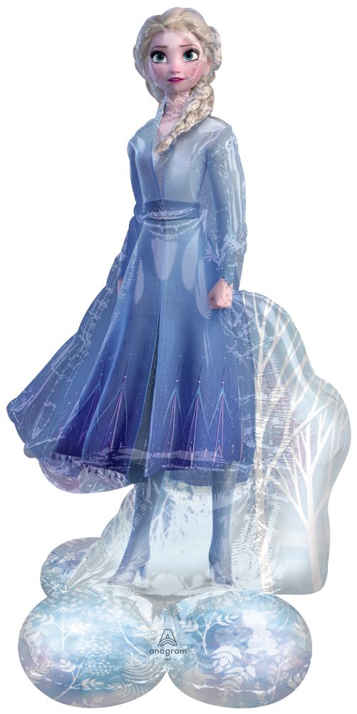 Frozen 2 Elsa AirLoonz™