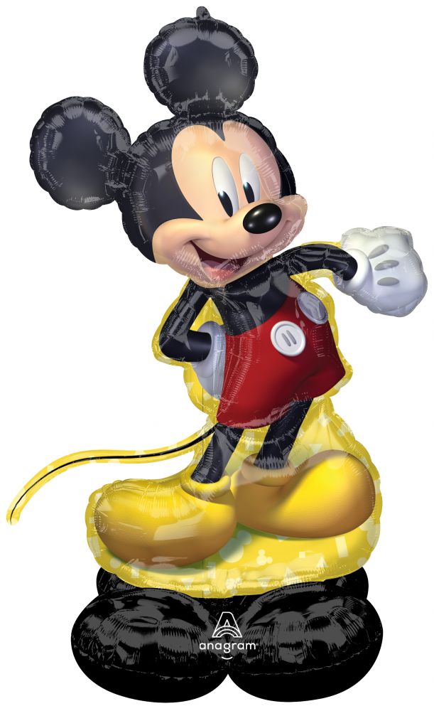 Mickey Mouse Forever AirLoonz™