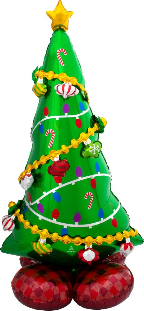 Christmas Tree AirLoonz™