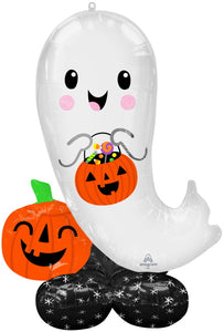 Halloween Ghost AirLoonz™